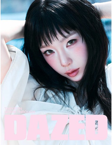 Dazed & Confused Korea Summer Edition 2026-04...
