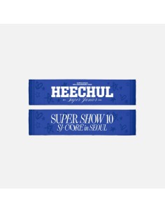 [Pre Order] SUPER JUNIOR 20th Anniversary TOUR Goods -...