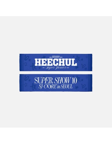 [Pre Order] SUPER JUNIOR 20th Anniversary TOUR...