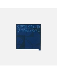 [Pre Order] SUPER JUNIOR 20th Anniversary TOUR Goods -...