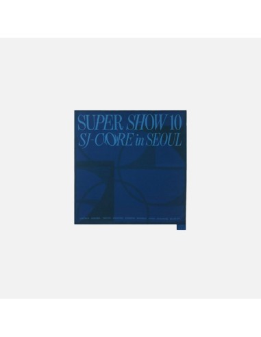 [Pre Order] SUPER JUNIOR 20th Anniversary TOUR...