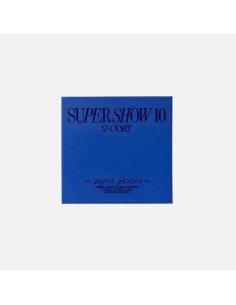 [Pre Order] SUPER JUNIOR 20th Anniversary TOUR Goods -...