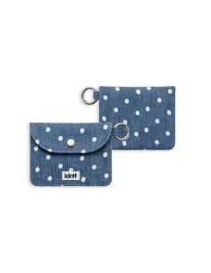 [Pre Order] idntt FIRST ACTION Goods - MINI POUCH