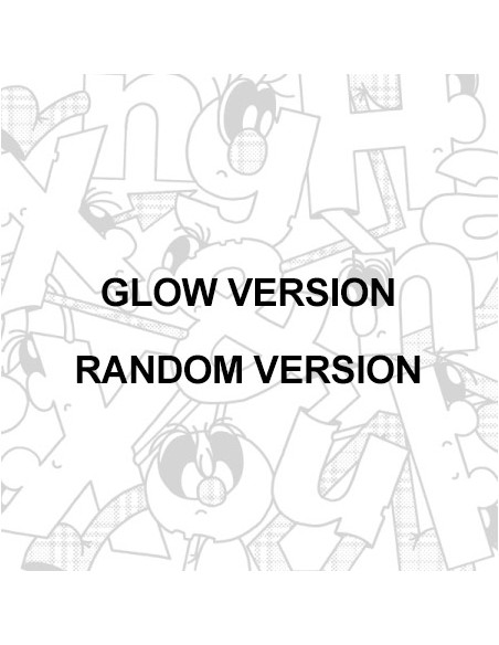 [Glow] XngHan&Xoul 1st Mini Album - Glow (Random Ver.) CD