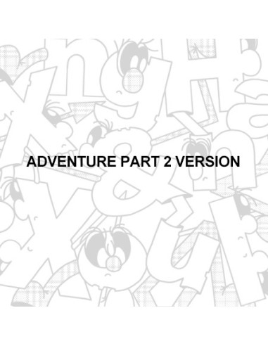 XngHan&Xoul 1st Mini Album - Glow (Adventure...