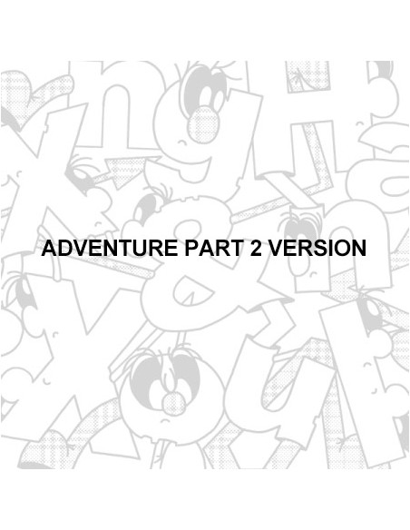 XngHan&Xoul 1st Mini Album - Glow (Adventure Part 2 Ver.) CD