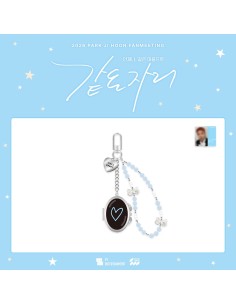 [Pre Order] PARK JI HOON 2026 FANMEETING Goods - PHOTO...