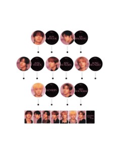 CLOSE YOUR EYES BEYOND YOUR EYES Goods - IMAGE PICKET