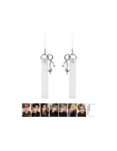CLOSE YOUR EYES BEYOND YOUR EYES Goods - LIGHT STICK STRAP