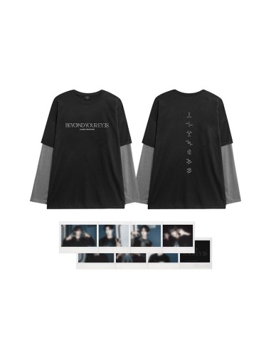 CLOSE YOUR EYES BEYOND YOUR EYES Goods -...