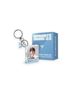 SEVENTEEN DIGITAL CODE re:CAP - 2021 'IN-COMPLETE'...