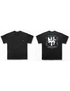 [Pre Order] LEE SEUNG YOON 2026 Concert Goods - T-SHIRT