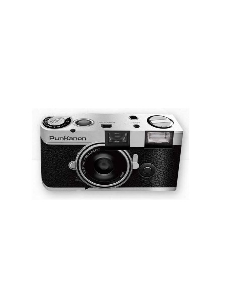 [Pre Order] LEE SEUNG YOON 2026 Concert Goods - PunKanon FILM CAMERA