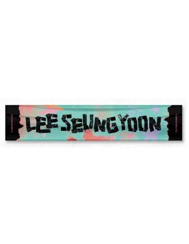[Pre Order] LEE SEUNG YOON 2026 Concert Goods -...