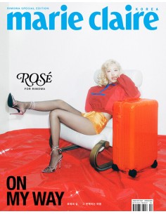 [Magazine] Marie Claire Remowa Special Edition 2026...