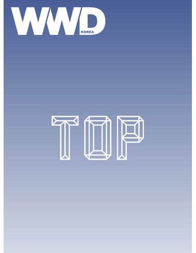 Magazine WWD Korea 2026-05 T.O.P