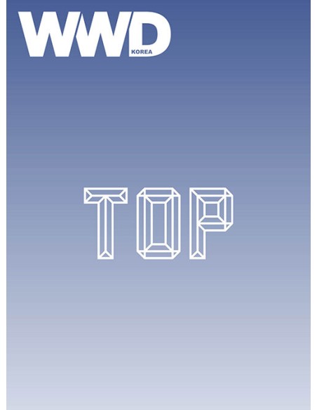 Magazine WWD Korea 2026-05 T.O.P