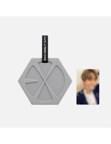 [Pre Order] EXO 14th Anniversary Goods - AIR FRESHENER SET