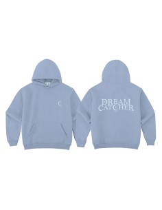 NuNew DREAM CATCHER in SEOUL Goods - Hoodie