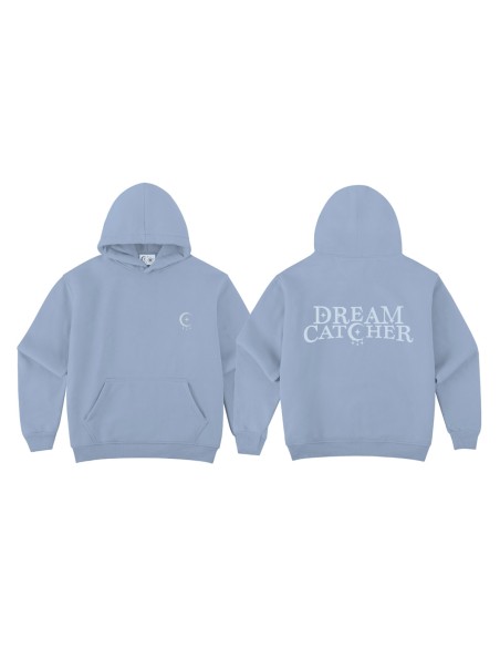 NuNew DREAM CATCHER in SEOUL Goods - Hoodie