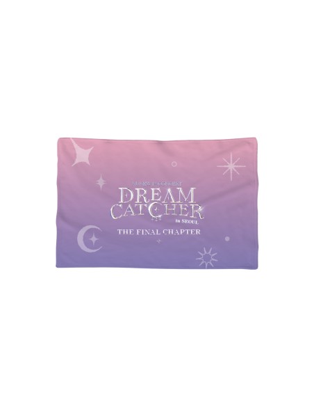 NuNew DREAM CATCHER in SEOUL Goods - Blanket