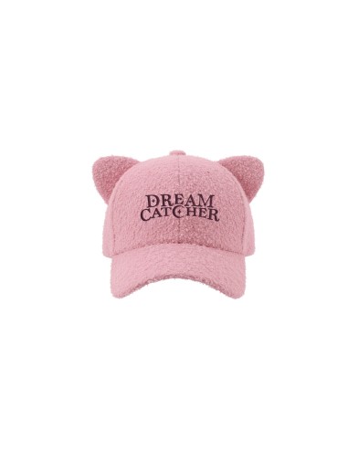 NuNew DREAM CATCHER in SEOUL Goods - Cat Ball Cap