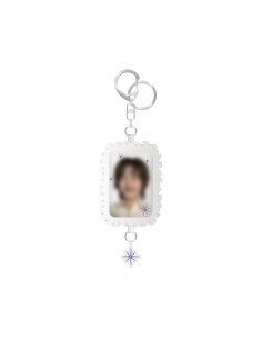 NuNew DREAM CATCHER in SEOUL Goods - Cushion Keyring