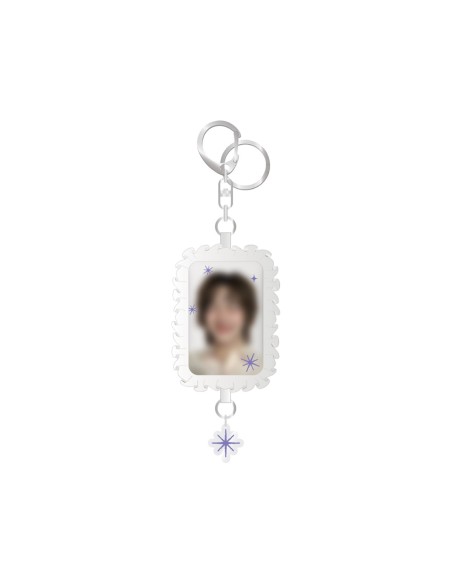 NuNew DREAM CATCHER in SEOUL Goods - Cushion Keyring
