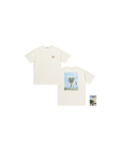 HARUA 2026 Birthday Goods - S/S T-SHIRT