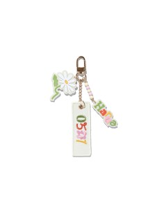 HARUA 2026 Birthday Goods - KEYRING