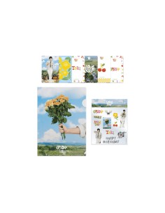 TAKI 2026 Birthday Goods - BIRTHDAY KIT