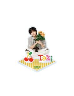 TAKI 2026 Birthday Goods - ACRYLIC STAND
