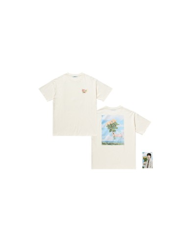 TAKI 2026 Birthday Goods - S/S T-SHIRT