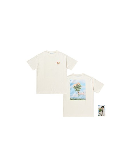 TAKI 2026 Birthday Goods - S/S T-SHIRT