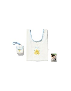 TAKI 2026 Birthday Goods - ECO BAG