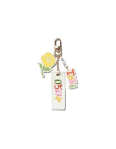 TAKI 2026 Birthday Goods - KEYRING