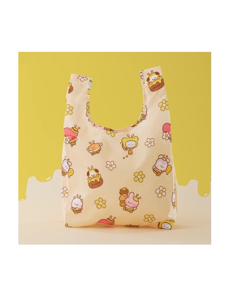BT21 Honey Bee Goods - minini Market Bag