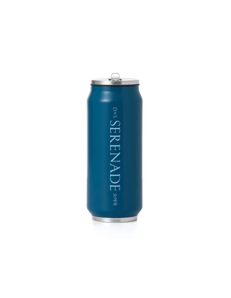 SEVENTEEN DxS SERENADE ON STAGE Goods - Tumbler