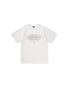 SEVENTEEN DxS SERENADE ON STAGE Goods - S/S T-Shirt (WH)