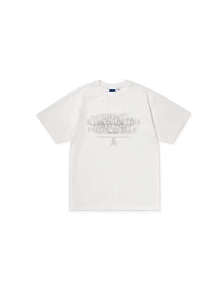 SEVENTEEN DxS SERENADE ON STAGE Goods - S/S T-Shirt (WH)
