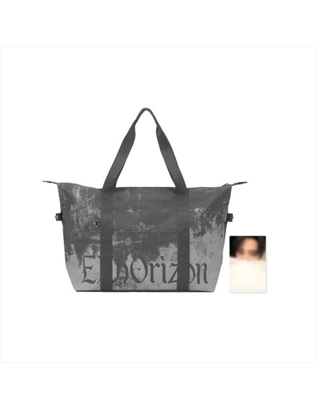 [Pre Order] EXO PLANET 6 - EXhOrizon in Seoul Goods - TRAVEL BAG SET
