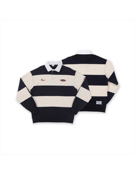 [Pre Order] EXO PLANET 6 - EXhOrizon in Seoul Goods - RUGBY SHIRT
