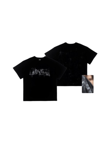 [Pre Order] EXO PLANET 6 - EXhOrizon in Seoul Goods - T-SHIRT SET