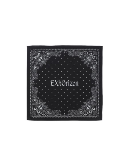 [Pre Order] EXO PLANET 6 - EXhOrizon in Seoul Goods - BANDANA