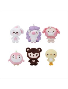 [Pre Order] EXO PLANET 6 - EXhOrizon in Seoul Goods - HUG...