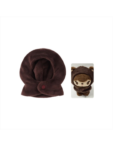 [Pre Order] EXO PLANET 6 - EXhOrizon in Seoul Goods - DOLL CAPE SET