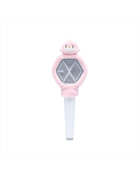[Pre Order] EXO PLANET 6 - EXhOrizon in Seoul Goods - FANLIGHT DECO COVER