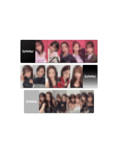 [2nd Pre Order] LE SSERAFIM VR Concert Goods -...