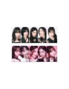 [2nd Pre Order] LE SSERAFIM VR Concert Goods - Photo...