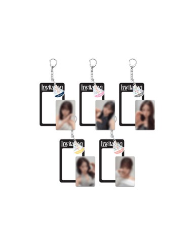 [2nd Pre Order] LE SSERAFIM VR Concert Goods -...